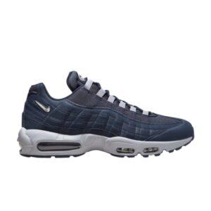 Nike Air Max 95 Midnight Navy Violet DV5672 400