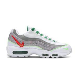 Nike Air Max 95 NRG Recycled Jerseys Pack CU5517 100