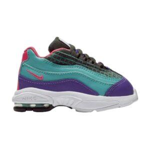 Nike Air Max 95 Now TD Green Cabana Grey BQ7220 300