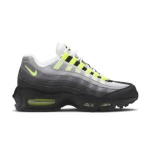 Nike Air Max 95 OG GS Neon 2020 CZ0910 001