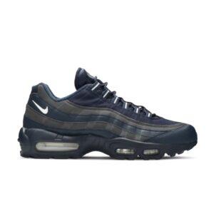 Nike Air Max 95 Obsidian Gray DD7114 400