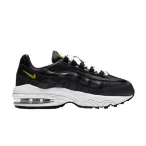 Nike Air Max 95 PS Anthracite Amarillo 905461 028