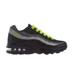 Nike Air Max 95 PS Black Volt 905461 022