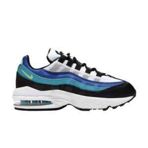 Nike Air Max 95 PS Oracle Aqua Black 905461 040