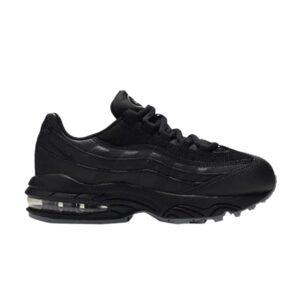 Nike Air Max 95 PS Triple Black 905461 019