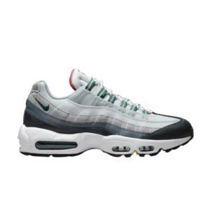 Nike Air Max 95 Prep School Sneakers White DM0011 002