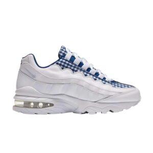 Nike Air Max 95 QS GS Gingham sneakers AH3808 101