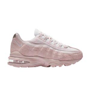 Nike Air Max 95 QS GS Prism Pink AH3808 600