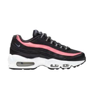 Nike Air Max 95 Recraft GS Black Sunset Pulse CJ3906 006