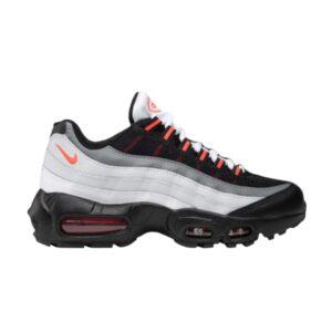 Nike Air Max 95 Recraft GS Infrared CJ3906 101