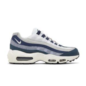 Nike Air Max 95 Recraft GS Midnight Navy CJ3906 403