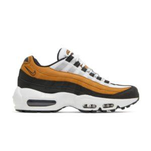 Nike Air Max 95 Recraft GS Wheat CJ3906 010