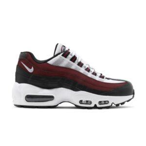 Nike Air Max 95 Recraft GS White Dark Beetroot CJ3906 104