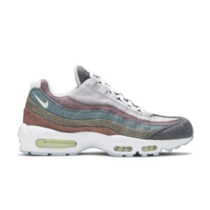 Nike Air Max 95 Recycled Canvas Pack CK6478 001