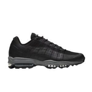 Nike Air Max 95 Reflective Stripe - Black CW2645 001