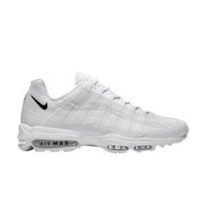 Nike Air Max 95 Reflective Stripe – White Blue CW2645 100