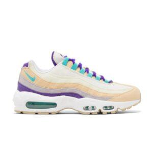 Nike Air Max 95 SE Air Sprung White DH4755 200