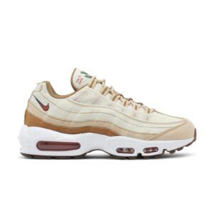 Nike Air Max 95 SE Cork Sneakers Blue DC3991 100