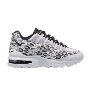 Nike Air Max 95 SE GS Logos White 922173 102