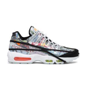 Nike Air Max 95 SE Japan Heritage Sneakers DD5482 902