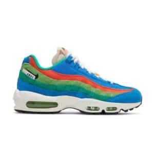 Nike Air Max 95 SE Running Club – Light Photo Blue DH2718 400