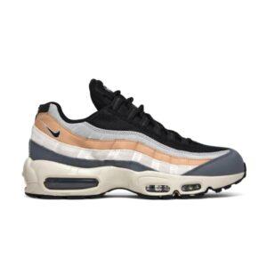 Nike Air Max 95 Smoke Gray DC9412 002