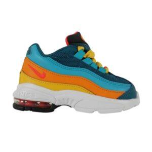 Nike Air Max 95 TD Abyss Crimson Black CJ9991 300