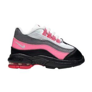 Nike Air Max 95 TD Black Pink Blast Pink 905462 030