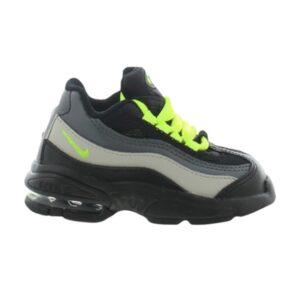 Nike Air Max 95 TD Black Volt 905462 022