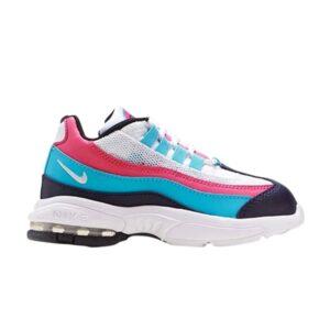 Nike Air Max 95 TD Blackened Blue Watermelon Blue 905462 404