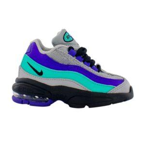 Nike Air Max 95 TD Indigo Burst Black 905462 023