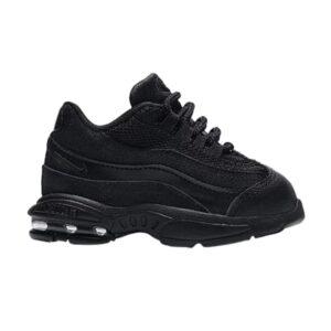 Nike Air Max 95 TD Triple Black 905462 019