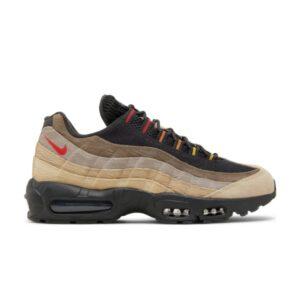 Nike Air Max 95 Topographic Sneakers White DV3197 001