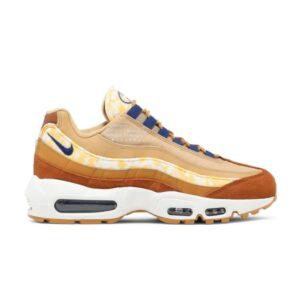 Nike Air Max 95 Twine Tawny Royal CU1560 700