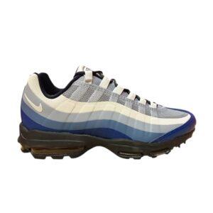 Nike Air Max 95 Ultra Essential Coastal Blue White 857910 400