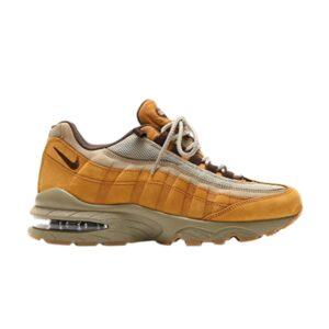 Nike Air Max 95 Winter Premium GS Flax sneakers 943748 700