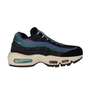 Nike Air Max 95 Winterized Blue White CI3670 400