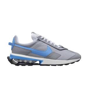 Nike Air Max Pre-Day Light Smoke Gray University Blue DH4638 002