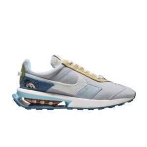 Nike Air Max Pre-Day SE Sun Club – Wolf Gray Rift Blue Black DM0037 001