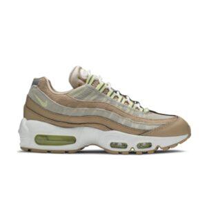 Sneakers Wmns Nike Air Max 95 Bio Beige 307960 203