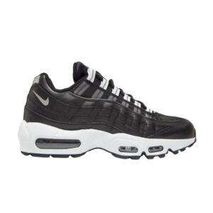 Sneakers Wmns Nike Air Max 95 Black Pink 307960 020