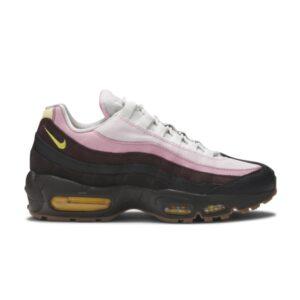 Wmns Nike Air Max 95 Cuban Link Sneakers CZ0466 200