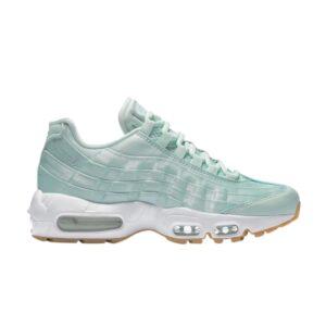 Sneakers Wmns Nike Air Max 95 Fiberglass 919491 301