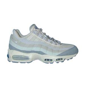 Sneakers Wmns Nike Air Max 95 Gray Stone 307163 001