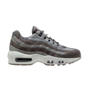 Sneakers Wmns Nike Air Max 95 LX Gunsmoke White AA1103 003