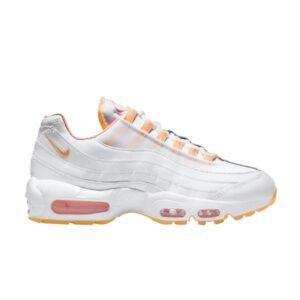 Sneakers Wmns Nike Air Max 95 Melon Tint DJ1495 100