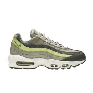 Wmns Nike Air Max 95 Mineral Spruce Sneakers 307960 305