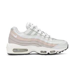 Wmns Nike Air Max 95 Moon Particle Sneakers 307960 018