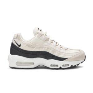 Sneakers Wmns Nike Air Max 95 Premium Light Cream 807443 203