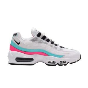 Sneakers Wmns Nike Air Max 95 South Beach Black 307960 117